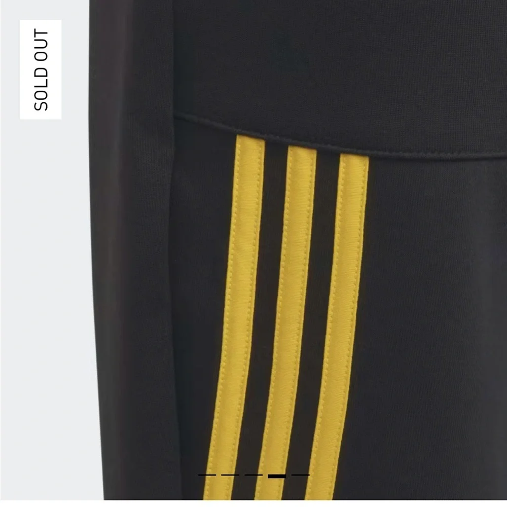 🆕 Adidas X Classic Lego Pants kids - Picture 4 of 7